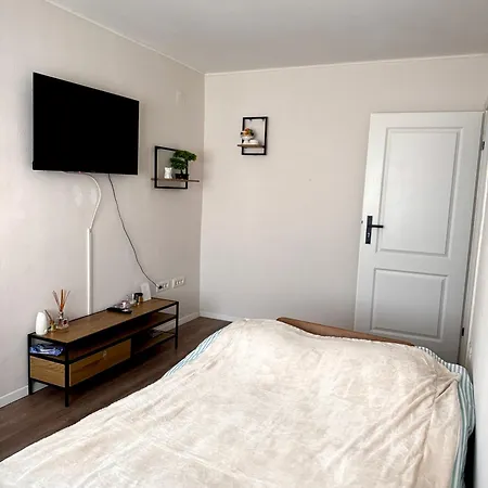 Apartment 2 ,tomis Nord, Park Mall Constanta
