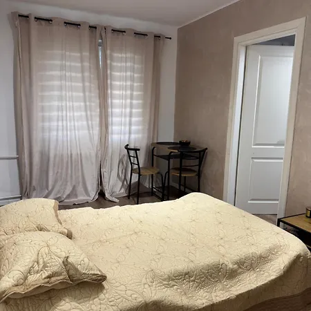 2 ,tomis Nord, Park Mall Appartamento